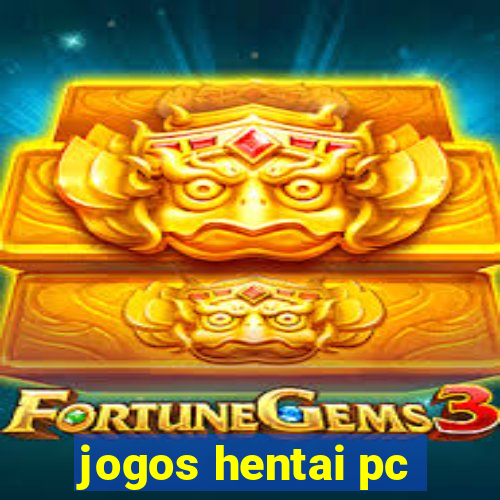 jogos hentai pc